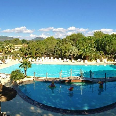 Greenchalets Roquebrune Sur Argens Zewnętrze zdjęcie