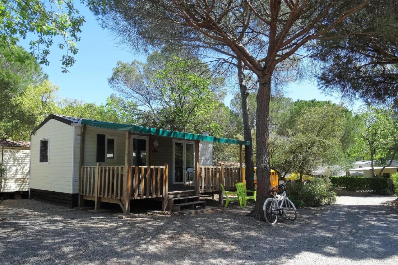 Greenchalets Roquebrune Sur Argens Zewnętrze zdjęcie