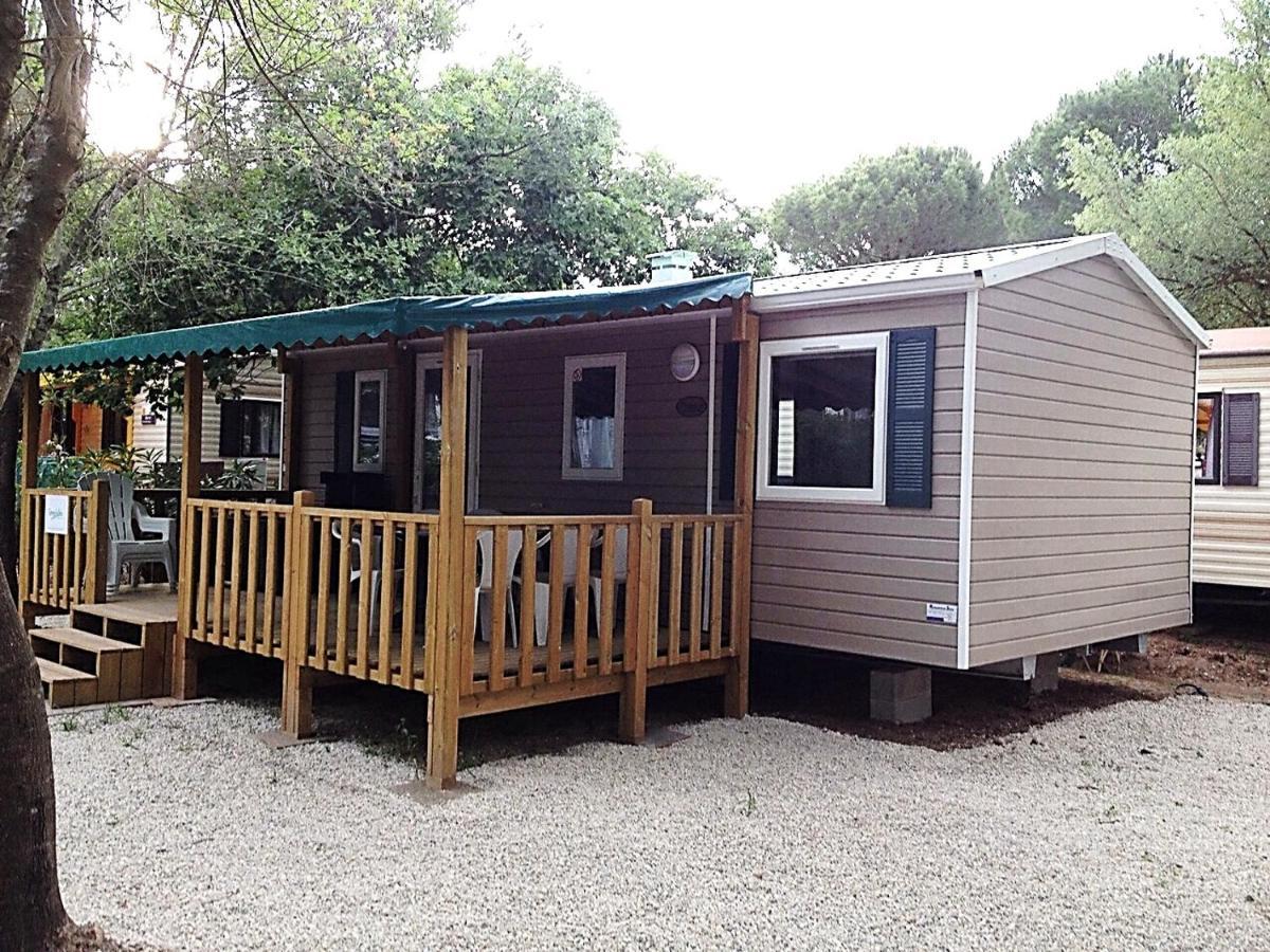 Greenchalets Roquebrune Sur Argens Zewnętrze zdjęcie