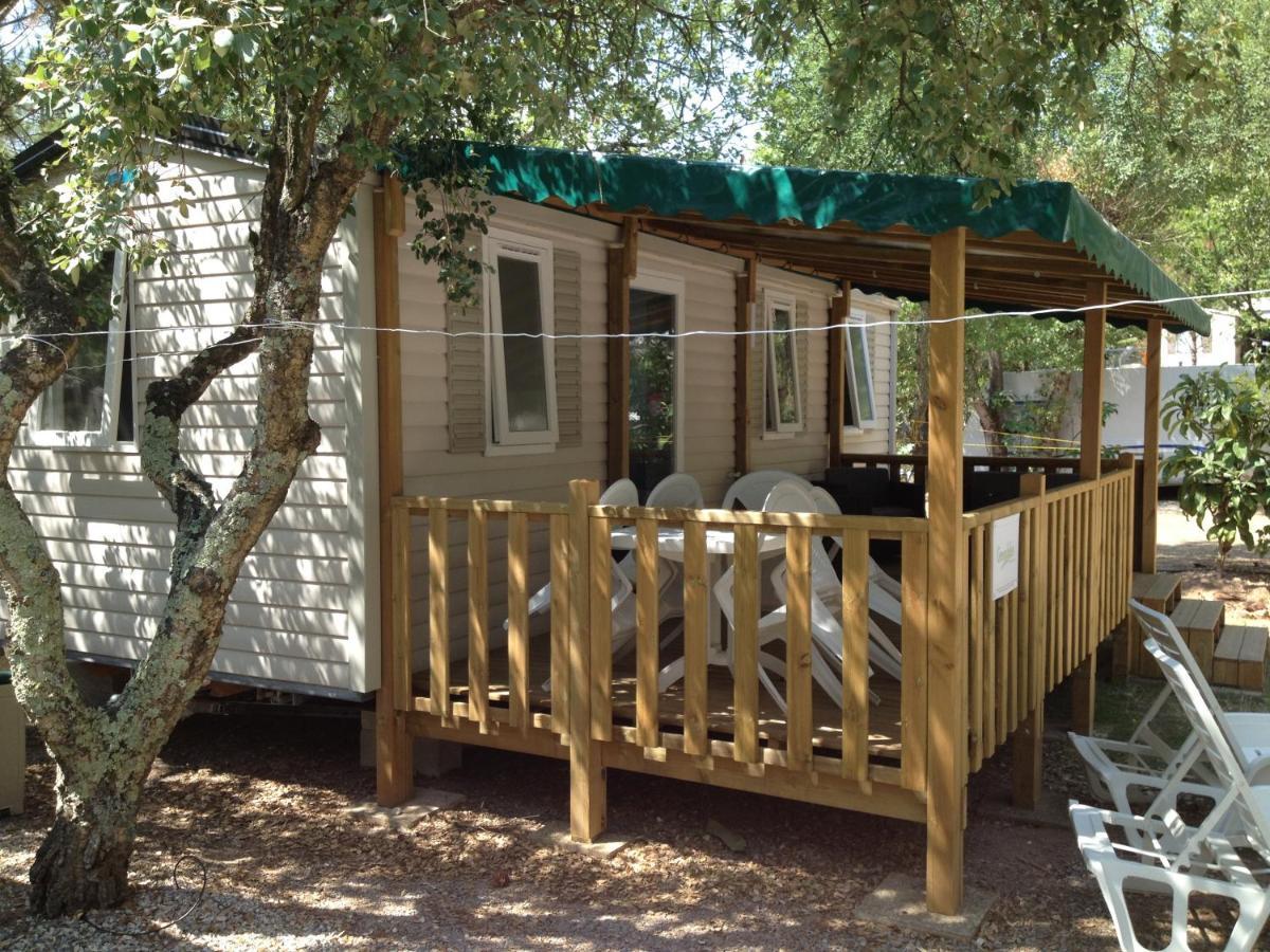 Greenchalets Roquebrune Sur Argens Zewnętrze zdjęcie