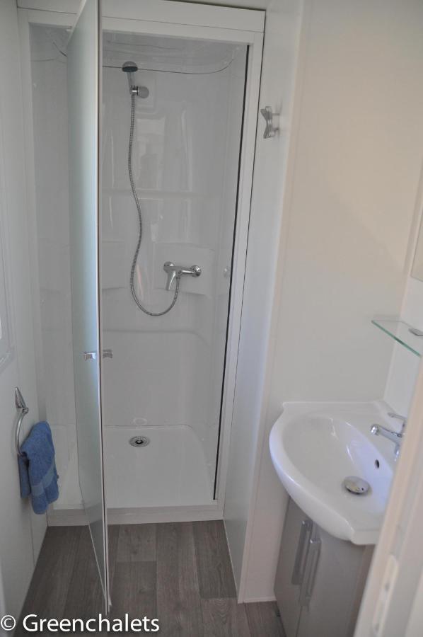 Greenchalets Roquebrune Sur Argens Zewnętrze zdjęcie