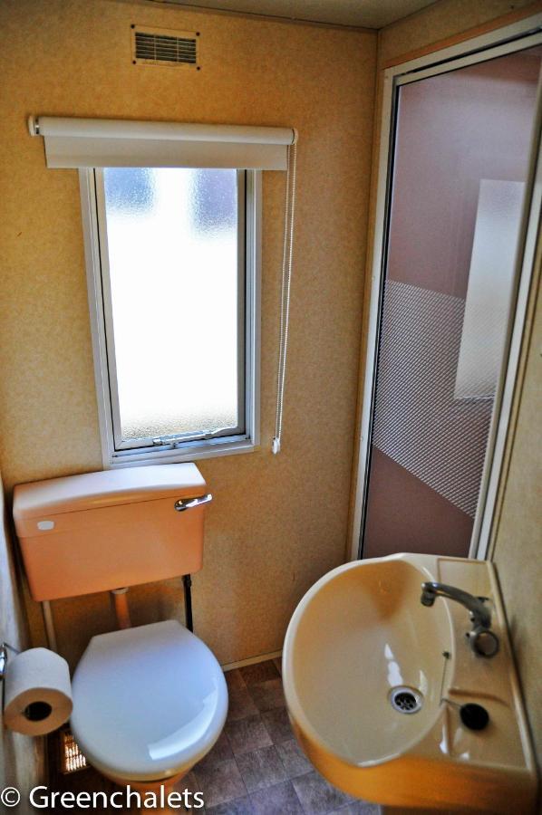 Greenchalets Roquebrune Sur Argens Zewnętrze zdjęcie