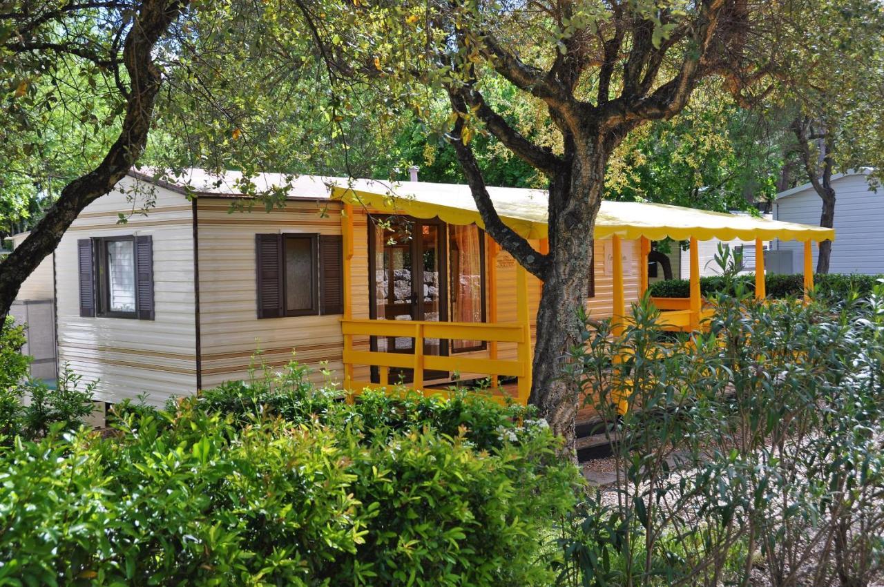 Greenchalets Roquebrune Sur Argens Zewnętrze zdjęcie