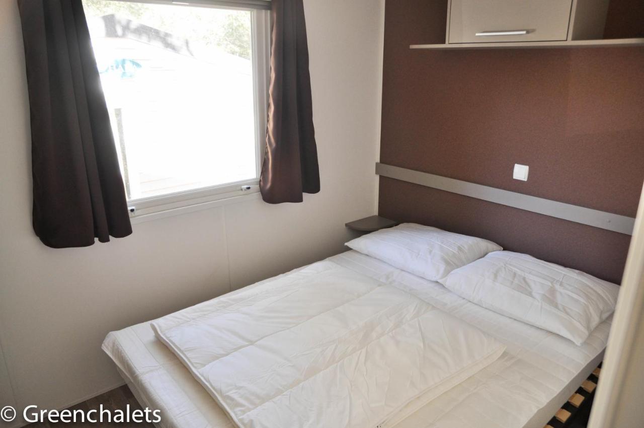 Greenchalets Roquebrune Sur Argens Zewnętrze zdjęcie