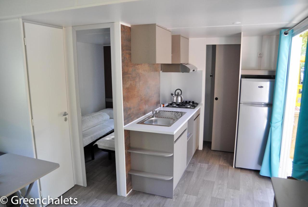 Greenchalets Roquebrune Sur Argens Zewnętrze zdjęcie