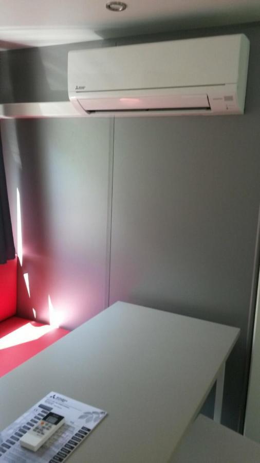 Greenchalets Roquebrune Sur Argens Zewnętrze zdjęcie