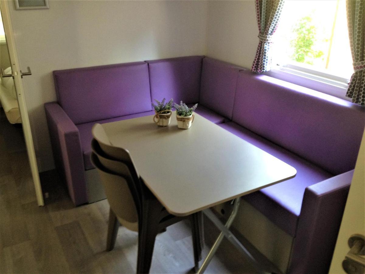 Greenchalets Roquebrune Sur Argens Zewnętrze zdjęcie