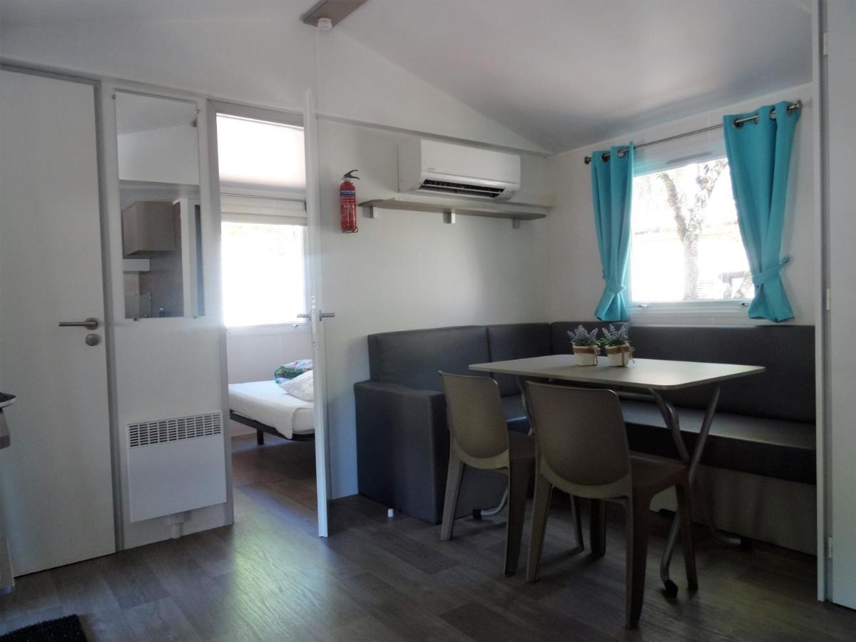 Greenchalets Roquebrune Sur Argens Zewnętrze zdjęcie