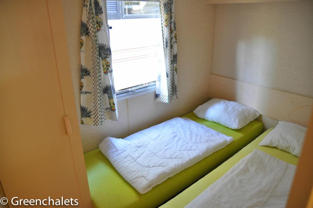 Greenchalets Roquebrune Sur Argens Zewnętrze zdjęcie