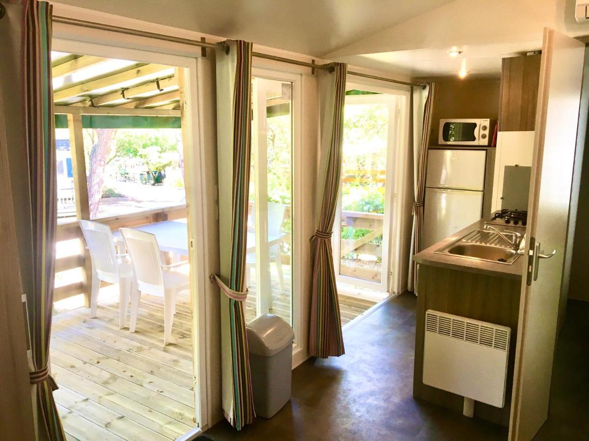 Greenchalets Roquebrune Sur Argens Zewnętrze zdjęcie