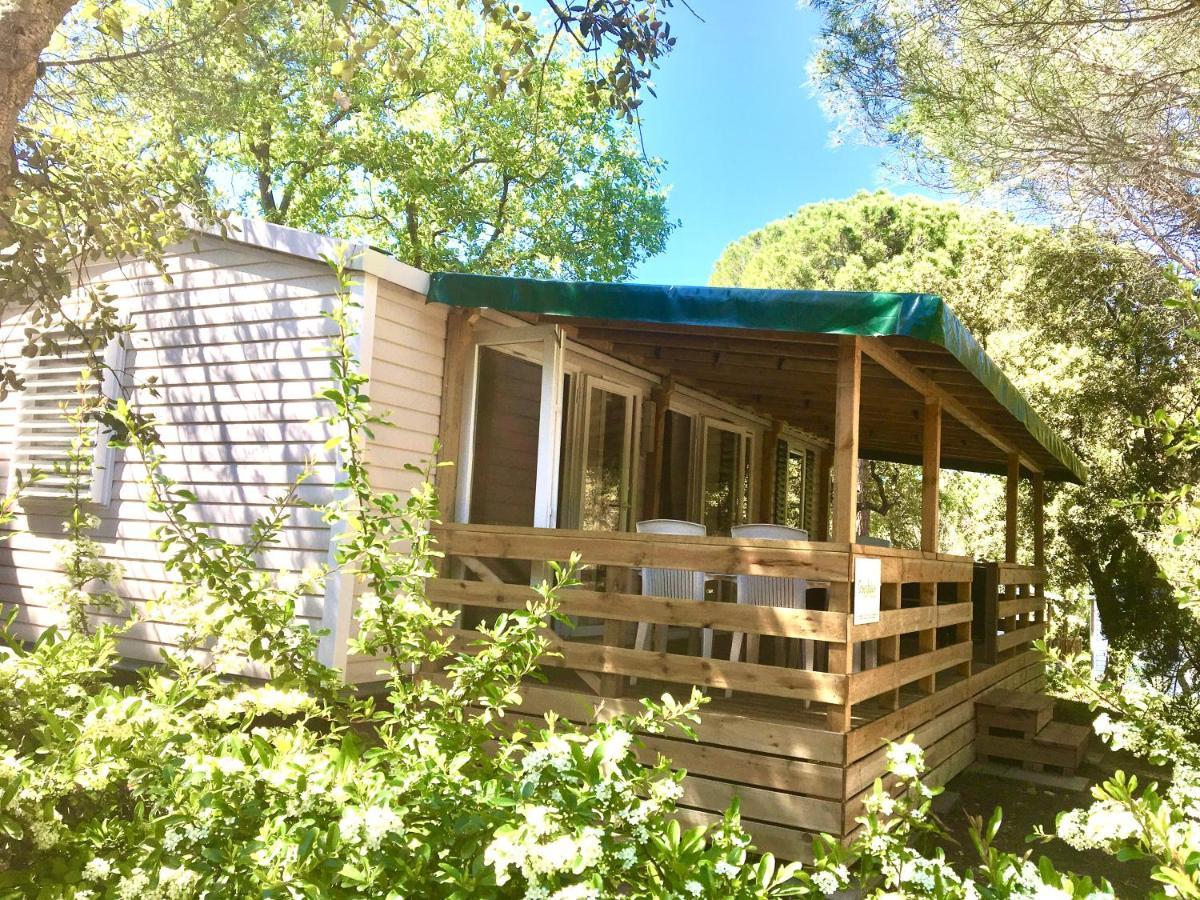 Greenchalets Roquebrune Sur Argens Zewnętrze zdjęcie