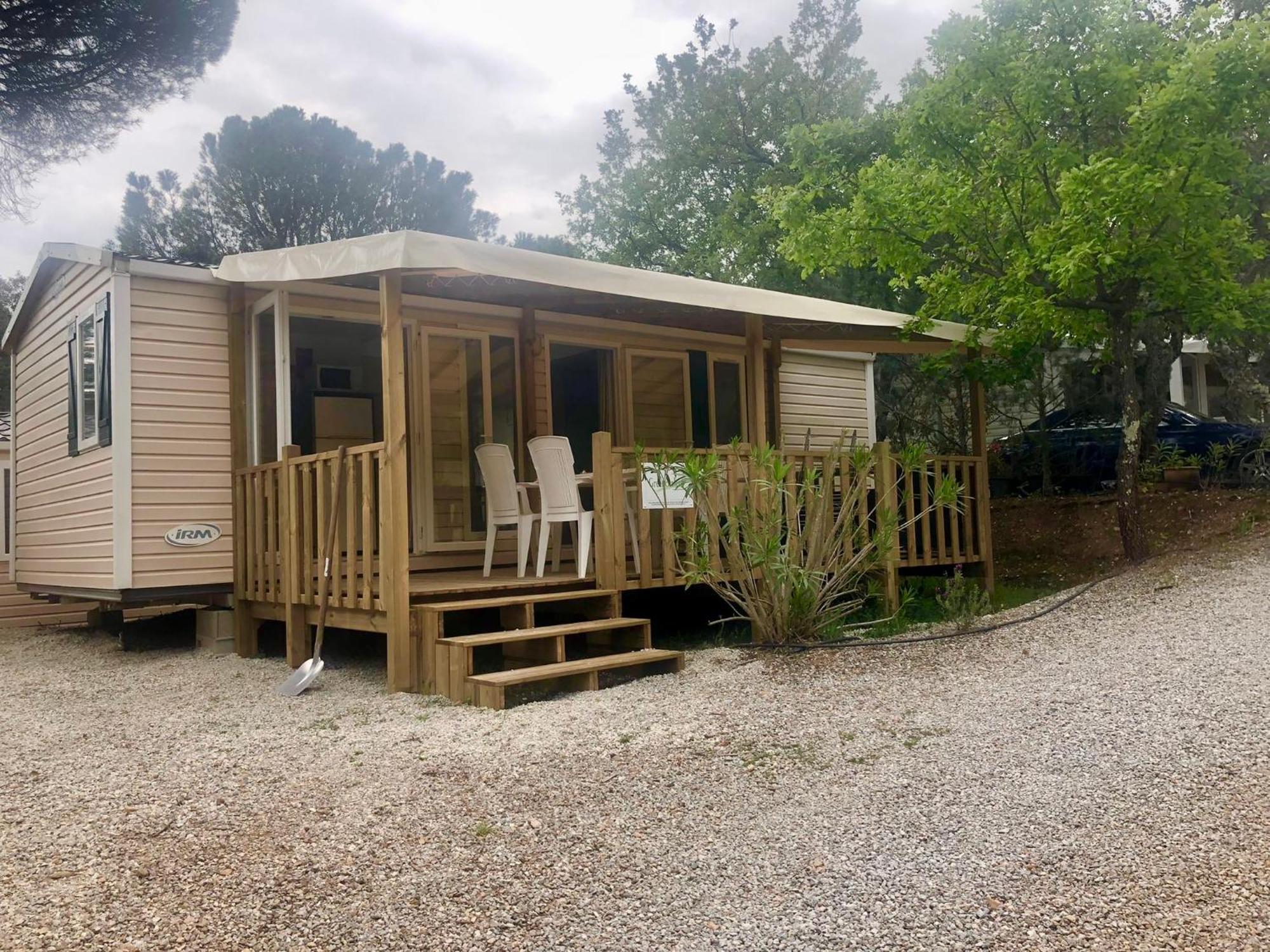 Greenchalets Roquebrune Sur Argens Zewnętrze zdjęcie